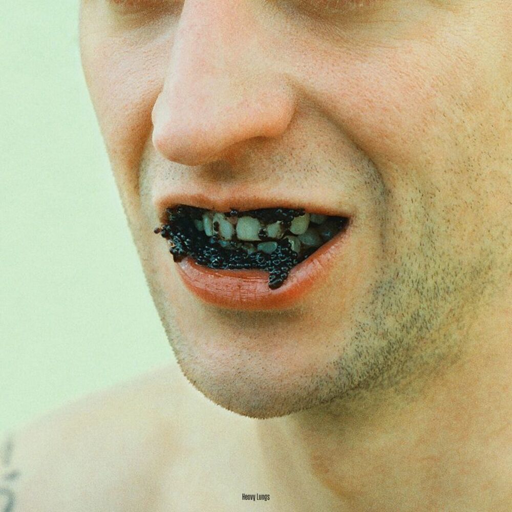 Heavy Lungs - Caviar LP LP